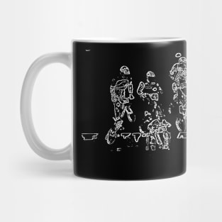 bmx Mug